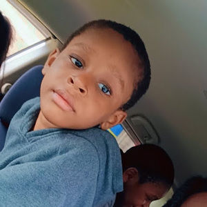 Meet your Posher, Jimsandley